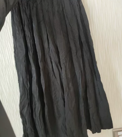 蛋糕裙半身裙 全新 均码 实体店撤店 无质...