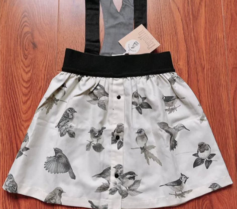 ?全新 芽芽宝贝 现货 Popelin花色...