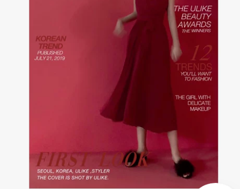 晚时光复古港风 女神同款 挂脖无袖高腰气质...