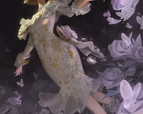 出漫之源调香师今夜不在cos 大全套m码有...