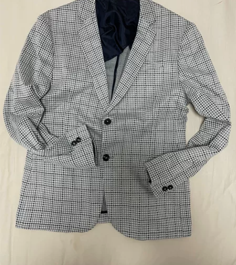 zara男装男士时尚休闲西服正装西服秋冬略...