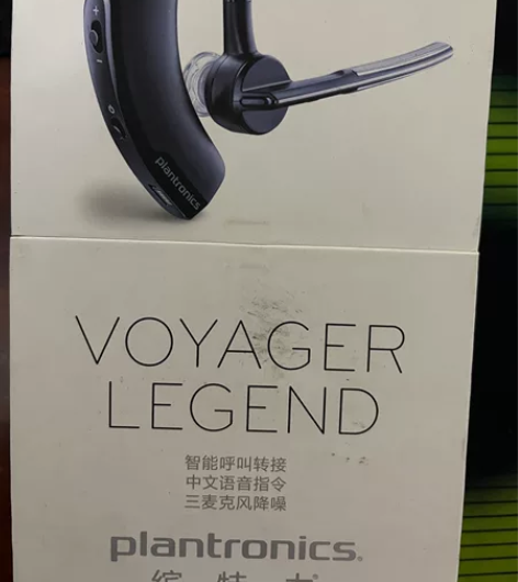 Plantronics/缤特力 VOYAG...