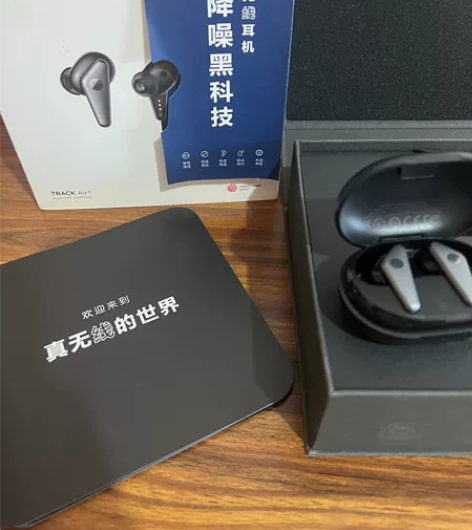 Libratone air +，小鸟耳机，...