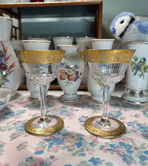 圣路易 酒杯 法国Saint Louis圣...