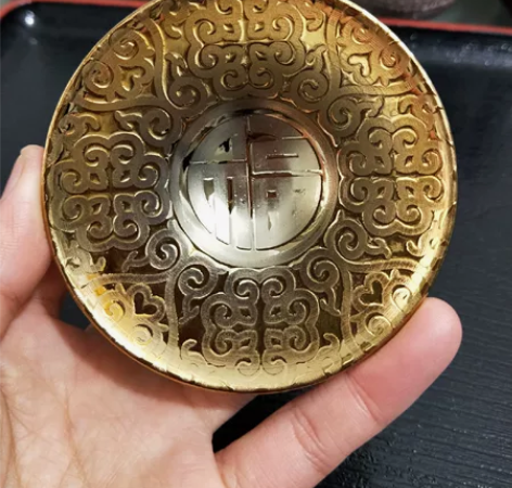 【日本精品回流】 陶瓷 粗陶 柴烧 浮雕 ...