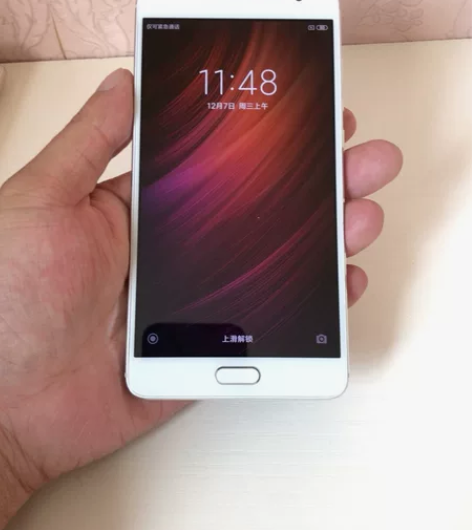 红米Pro. 3+6...