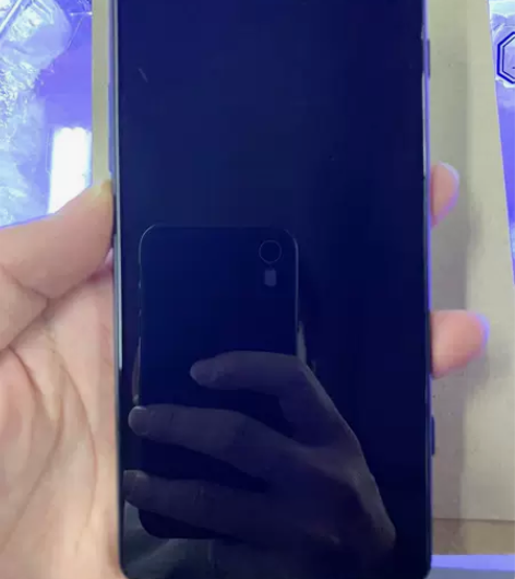 小米 红米k40游戏增强版原装拆机屏幕总成...