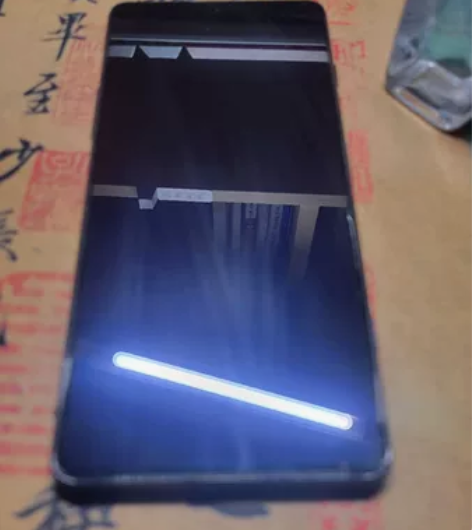 红米k40游戏增强版12+256，个人一手...