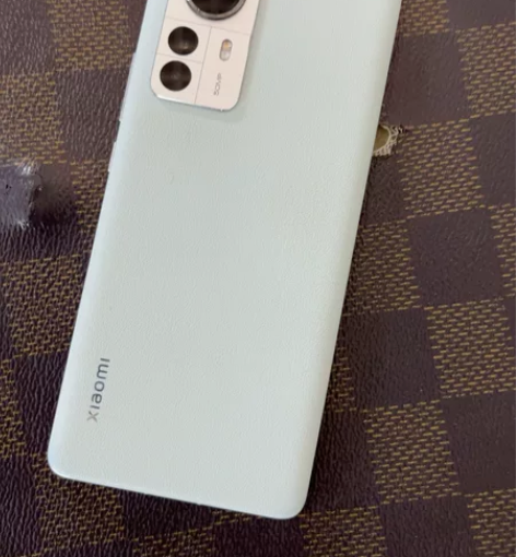 小米12pro 12256内存。99.99...