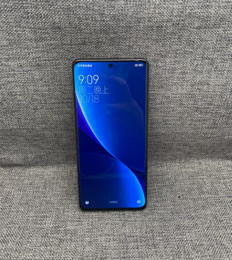 小米12pro 内存：8+128 保修：2...