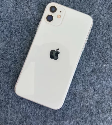 苹果11   国行64G  换过屏幕后盖 ...