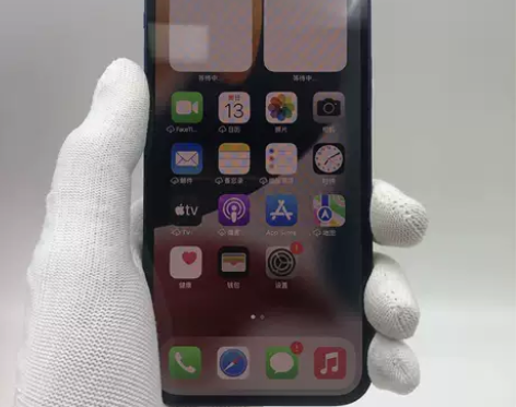 95新Apple/苹果 iPhone 12...