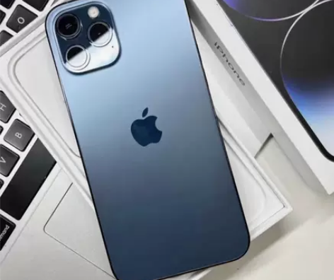 IPhone 12pro内存256GB ...