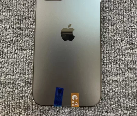 苹果12pro 128G 美版小花，全网 ...