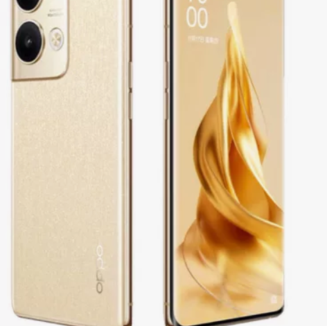 oppoReno9Pro+手机,全新机,未...