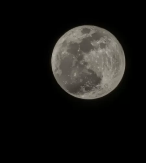 VIVO X80 pro 能拍月亮 能拍星...