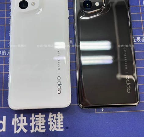 oppo findx5Pro 全新骁龙8二...