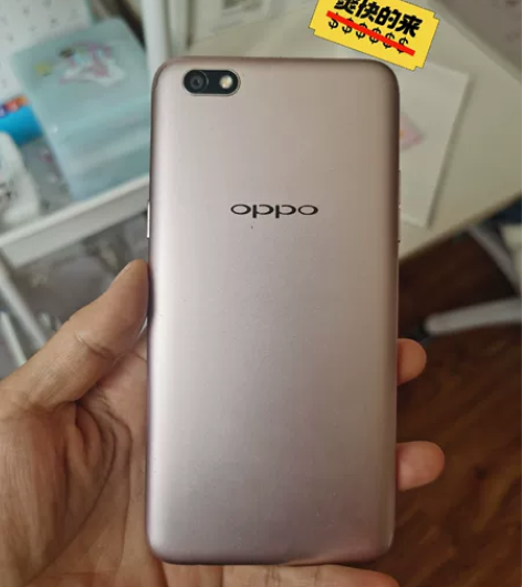 特价机oppo A77 4+64内存功能正...
