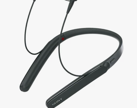 【狂暑价】Sony/索尼 WI-1000X...