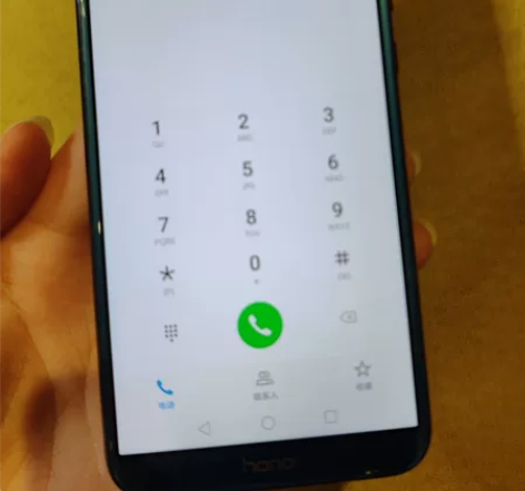 荣耀9青春版学生机学习机老年机全网通4G二...