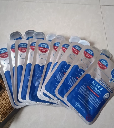 可莱丝面膜，10片38包邮。保质期到202...