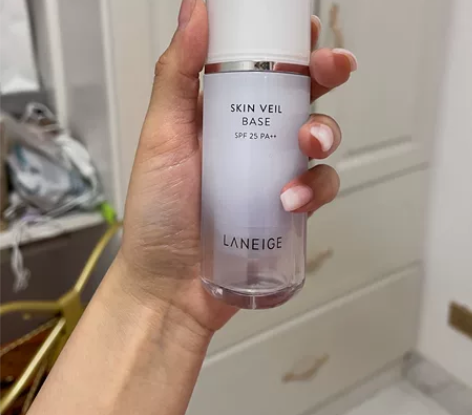 兰芝紫色隔离 感兴趣的话点“我想要”和我私...