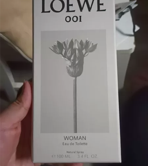 事后清晨女士香水100ml，全新未使用。别...