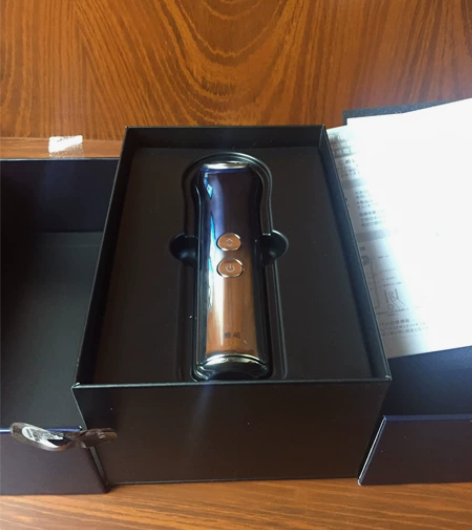 日本雅萌ACE pro射频美容仪 还没使用...