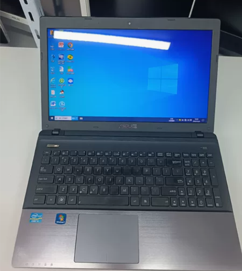 华硕15-K55VD笔记本电脑 i5  办...
