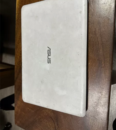 华硕X205T笔记本 公司回收过来的，没有...