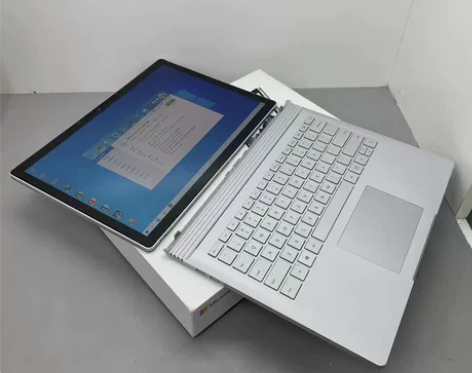 笔记本电脑 微软Surface Book ...