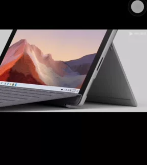 微软触摸笔记本,surface7,九成新,...