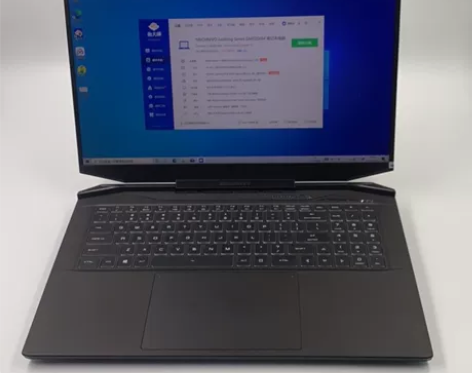 ?95新MECHREVO/机械革命 蛟龙7...