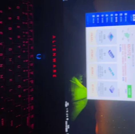 ALIENWARE外星人15R3 6700...