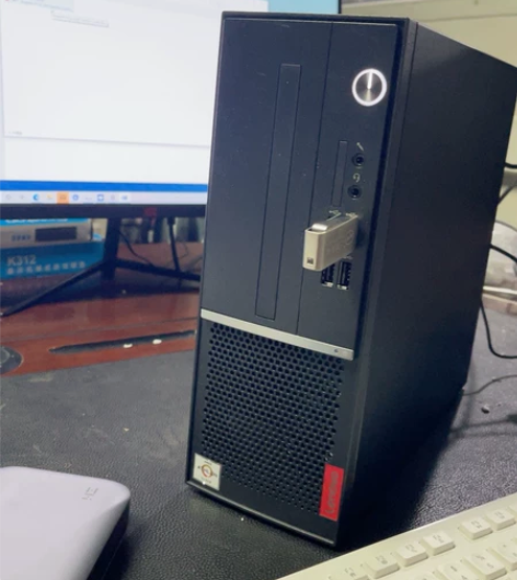 联想 M3900Q 商用台式机 电脑整机 ...