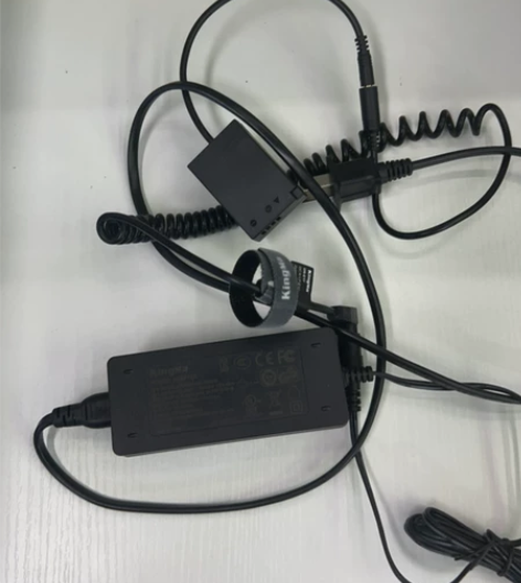 LP-E17假电池适用佳能EOS RP微单...