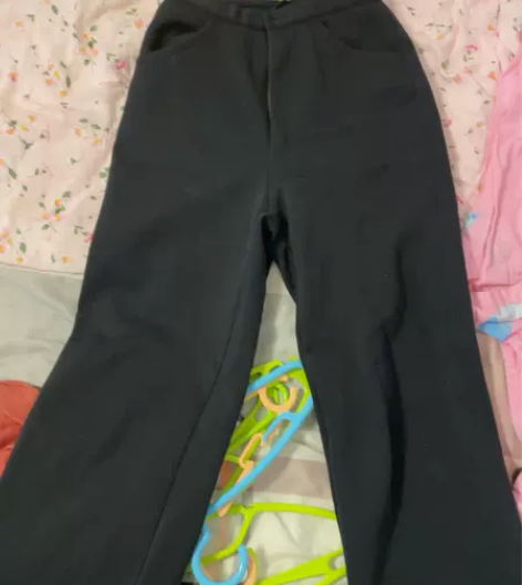 优衣库女裤432842，神裤，M号，聪明裤...