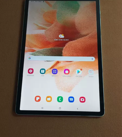 三星平板Tab S7fe T736Ｂ港版6...