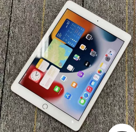 闲置平板ipad2018 九新 wifi版...