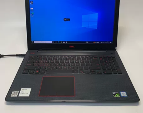 9成新Dell/戴尔 G3 15游戏本（3...