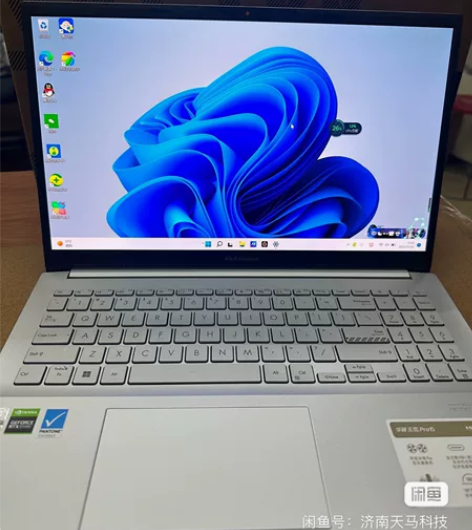 Asus/华硕 全系列华硕无畏pro15....