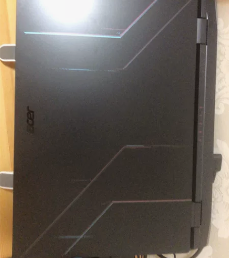 宏碁(acer)暗影骑士擎 15.6英寸笔...