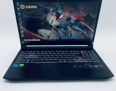 Acer/宏碁 暗影骑士 擎 6+512S...