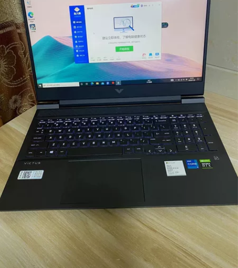 惠普光影精灵7 rtx3050Ti 新游戏...