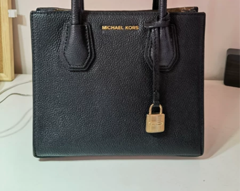 正品Michael Kors Mk小号me...