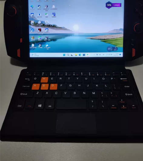 OnexPlayer 1S升级款 壹号本 ...