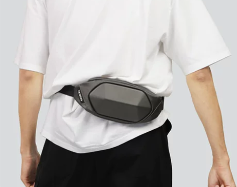 TAJEZZO/探迹者N4遁甲原创胸包背包...