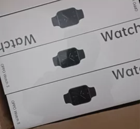 oppo watch3系列智能手表  全新...