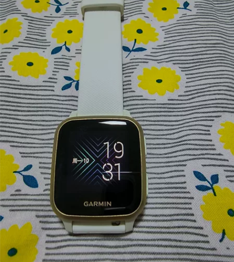 Garmin佳明venu sq血氧心率睡眠...