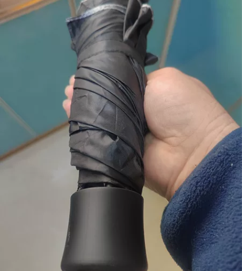 天堂伞（可自提） 感兴趣的话点“我想要”和...